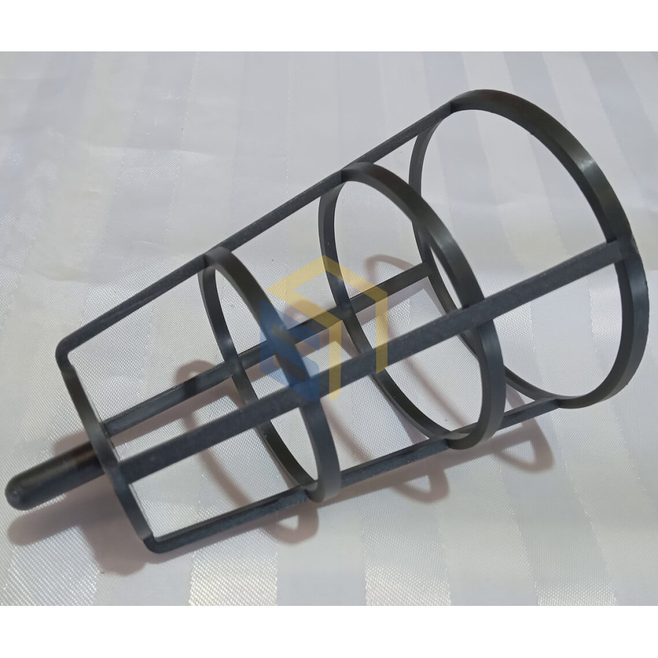 Опора очищення повітря (для повітрянного фільтру) (35551) квадроцикла Linhai M565Li (134164)