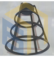 Опора очистки воздуха (для воздушного фильтра) (35551) квадроцикла Linhai M565Li (134164)