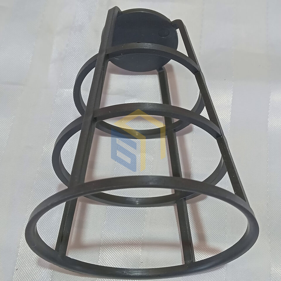 Опора очищення повітря (для повітрянного фільтру) (35551) квадроцикла Linhai M565Li (134164)