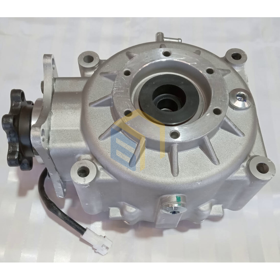 Редуктор (35780) квадроцикла Linhai M565Li (134165)