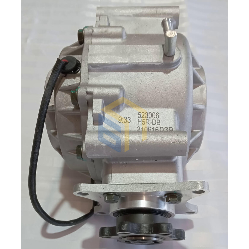 Редуктор (35780) квадроцикла Linhai M565Li (134165)