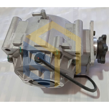 Редуктор (35780) квадроцикла Linhai M565Li (134165)