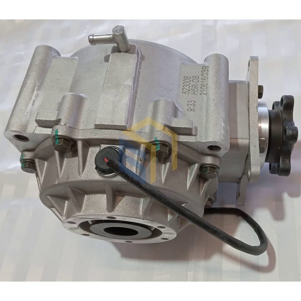 Редуктор (35780) квадроцикла Linhai M565Li (134165)