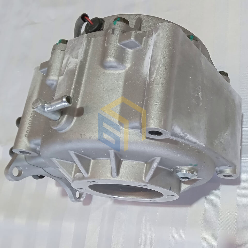 Редуктор (35780) квадроцикла Linhai M565Li (134165)