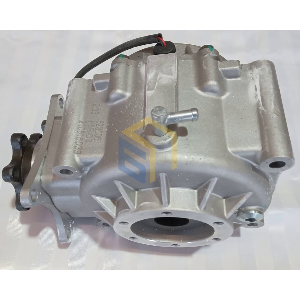 Редуктор (35780) квадроцикла Linhai M565Li (134165)