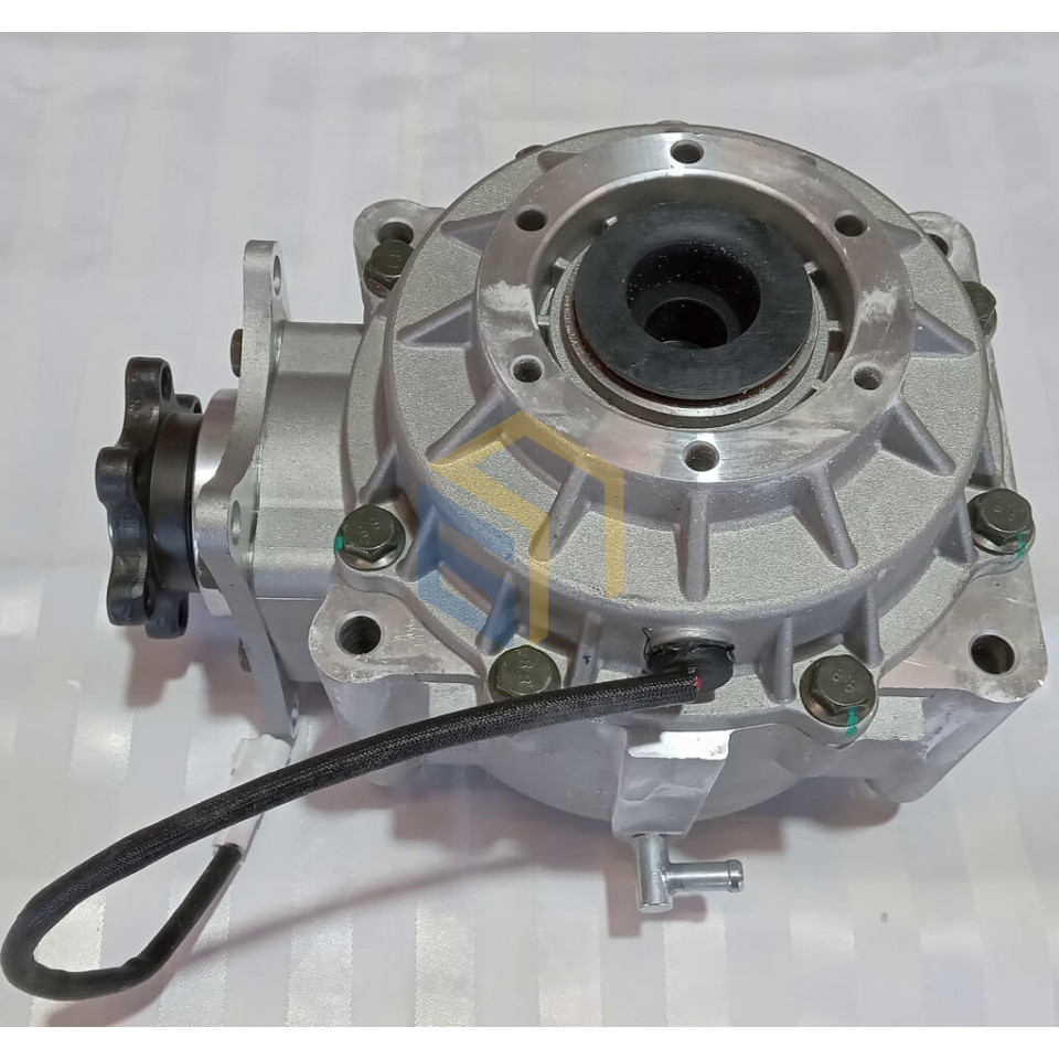 Редуктор (35780) квадроцикла Linhai M565Li (134165)