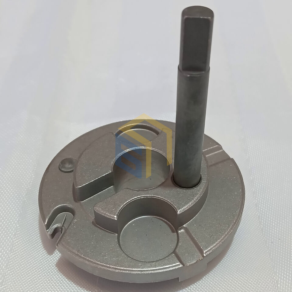 Декомпрессор (38035) квадроцикла Linhai M565Li (134166)