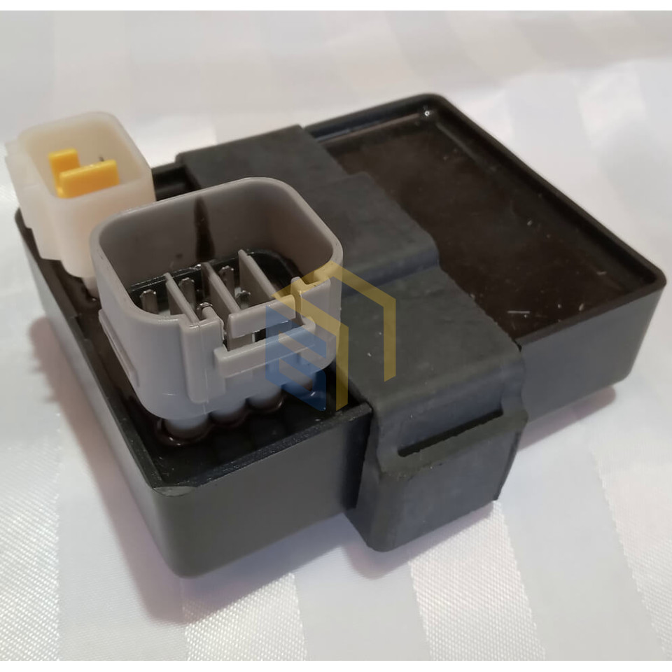 Модуль CDI (35386) квадроцикла Linhai M550L (134167)