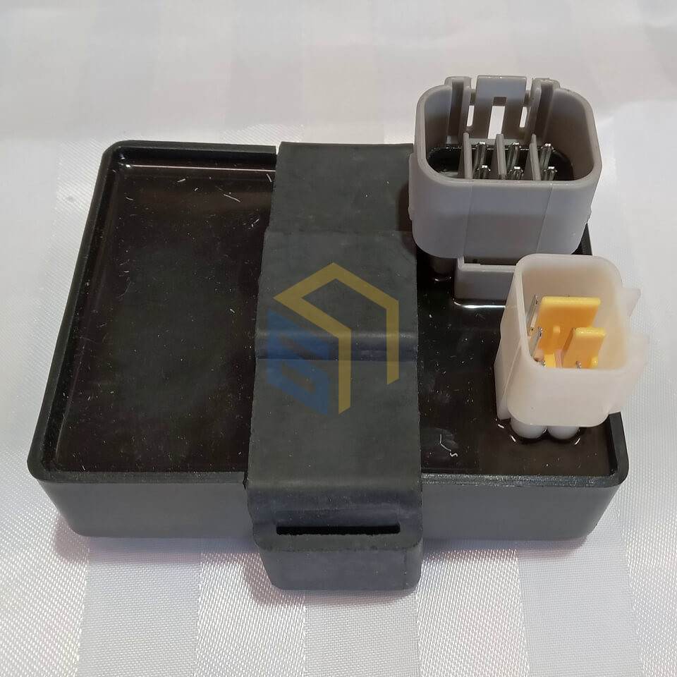 Модуль CDI (35386) квадроцикла Linhai M550L (134167)