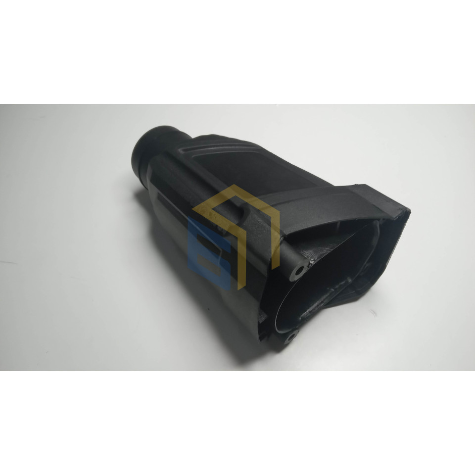 Корпус редуктора в зборі перфоратора Forte RH 26-83 С (134178)