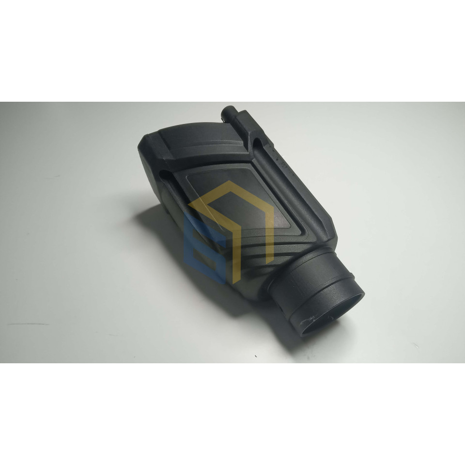 Корпус редуктора в зборі перфоратора Forte RH 26-83 С (134178)