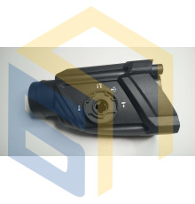 Корпус редуктора в зборі перфоратора Forte RH 26-83 С (134178)