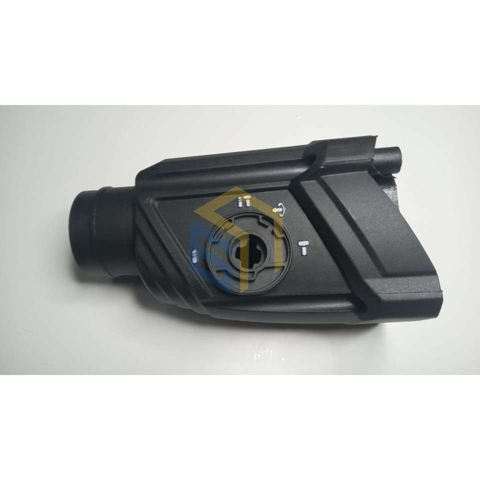 Корпус редуктора в зборі перфоратора Forte RH 26-83 С (134178)