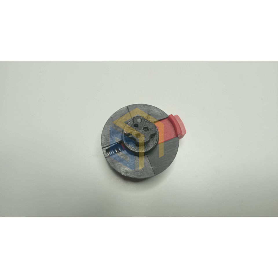 Ручка селектора в зборі перфоратора Forte RH 26-83 С (134179)