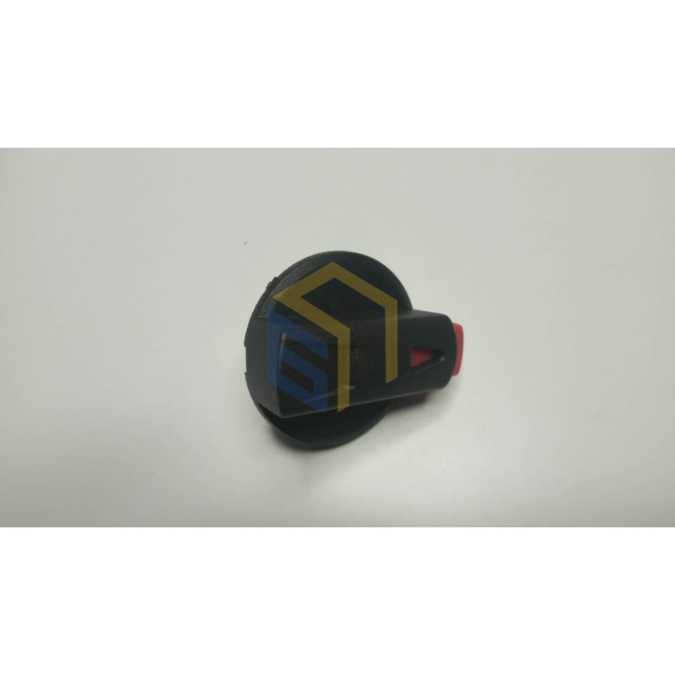 Ручка селектора в зборі перфоратора Forte RH 26-83 С (134179)