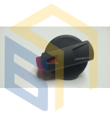 Ручка селектора в зборі перфоратора Forte RH 26-83 С (134179)