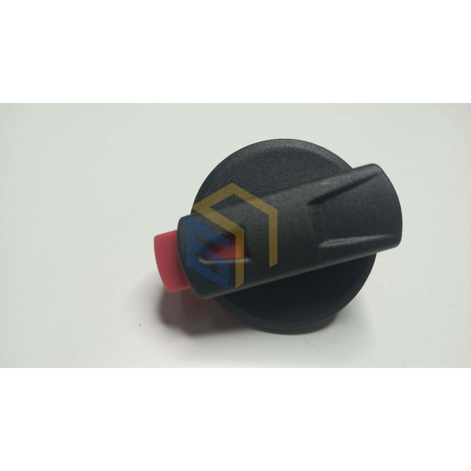 Ручка селектора в зборі перфоратора Forte RH 26-83 С (134179)