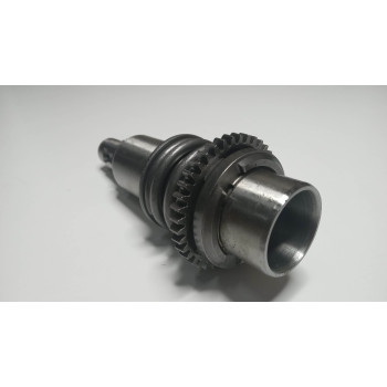 Ствол в зборі перфоратора Forte RH 26-83 С (134180)