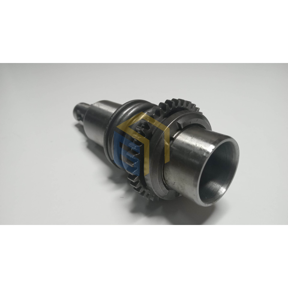 Ствол в зборі перфоратора Forte RH 26-83 С (134180)