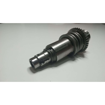 Ствол в зборі перфоратора Forte RH 26-83 С (134180)