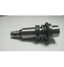 Ствол в зборі перфоратора Forte RH 26-83 С (134180)