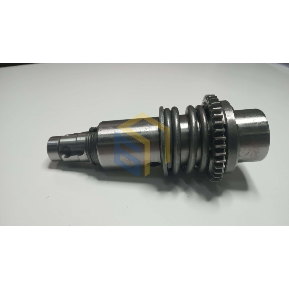 Ствол в зборі перфоратора Forte RH 26-83 С (134180)