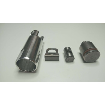 Поршень в зборі перфоратора Forte RH 26-83 С (134181)