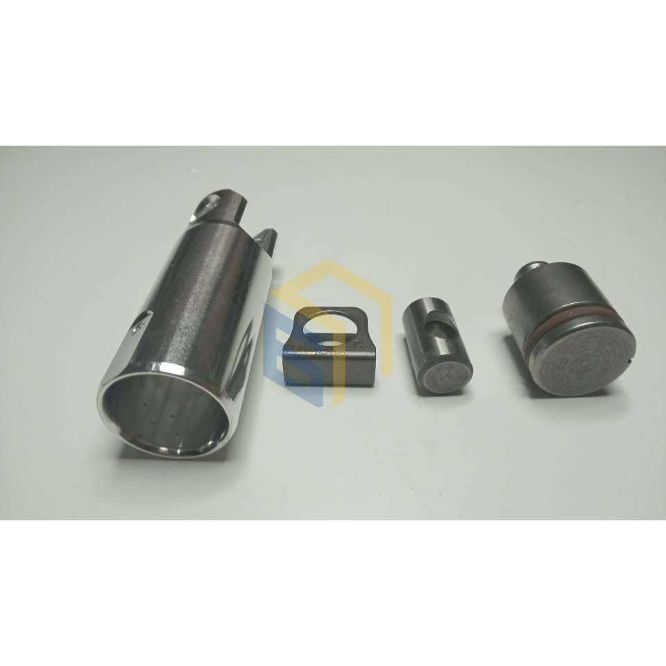 Поршень в зборі перфоратора Forte RH 26-83 С (134181)