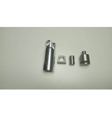 Поршень в зборі перфоратора Forte RH 26-83 С (134181)