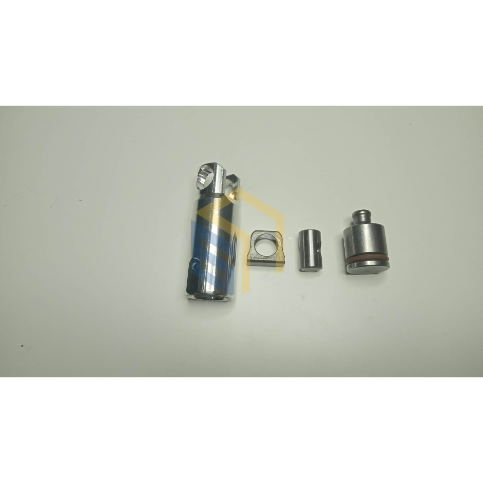 Поршень в зборі перфоратора Forte RH 26-83 С (134181)