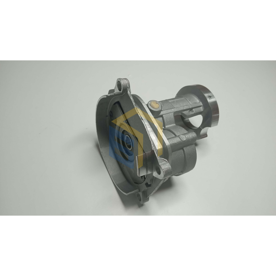 Проміжний фланець в зборі перфоратора Forte RH 26-83 С (134182)