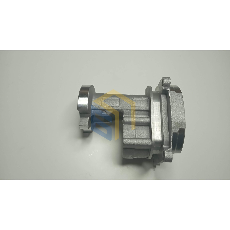 Проміжний фланець в зборі перфоратора Forte RH 26-83 С (134182)