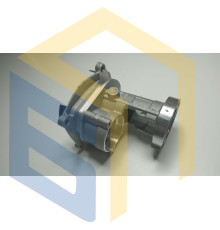 Проміжний фланець в зборі перфоратора Forte RH 26-83 С (134182)