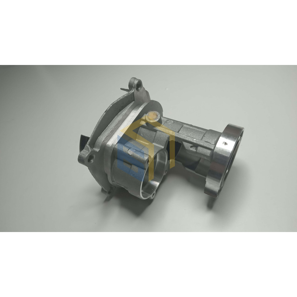 Проміжний фланець в зборі перфоратора Forte RH 26-83 С (134182)