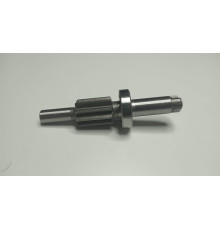 Зубчастий вал в зборі перфоратора Forte RH 26-83 С (134184)