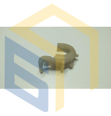 Вилка перемикання передач перфоратора Forte RH 26-83 С (134185)