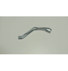 Стопорне кільце вилки перемикача перфоратора Forte RH 26-83 С (134186)