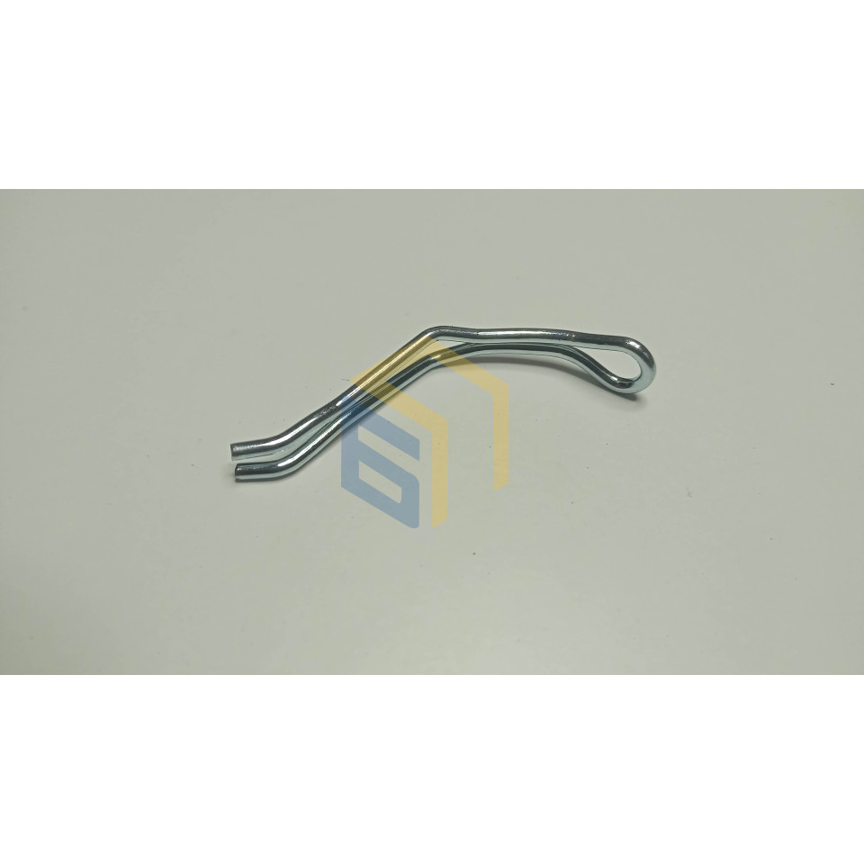 Стопорне кільце вилки перемикача перфоратора Forte RH 26-83 С (134186)