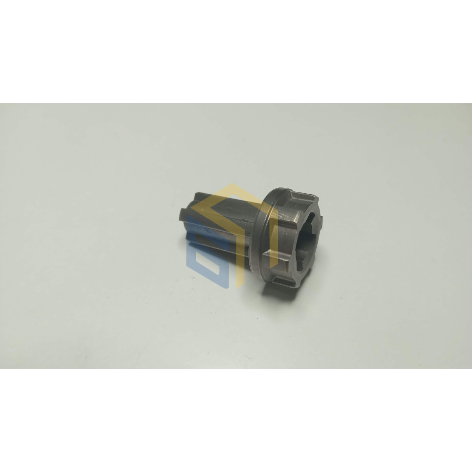 Зчеплення перфоратора Forte RH 26-83 С (134188)