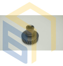 Циліндрична шестерня в зборі перфоратора Forte RH 26-83 С (134190)