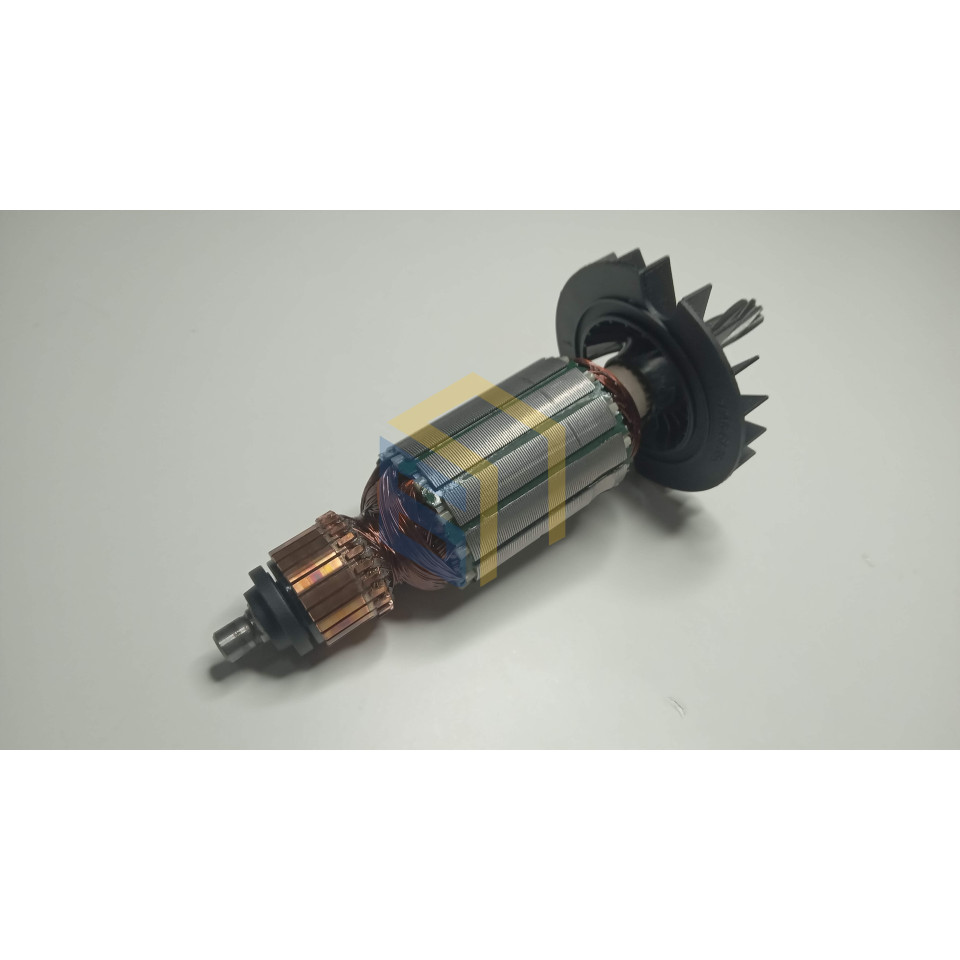 Ротор перфоратора Forte RH 26-83 С (134191)