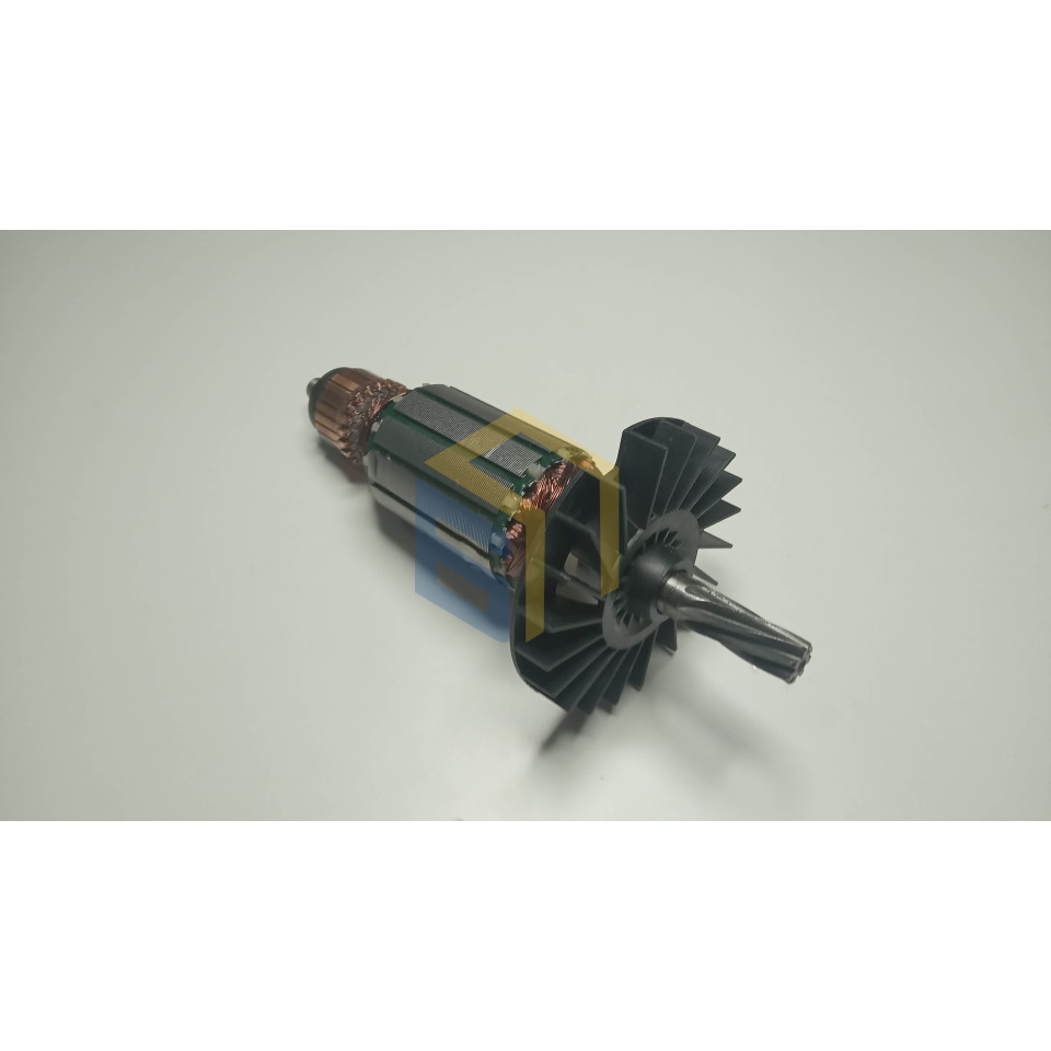 Ротор перфоратора Forte RH 26-83 С (134191)