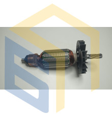 Ротор перфоратора Forte RH 26-83 С (134191)