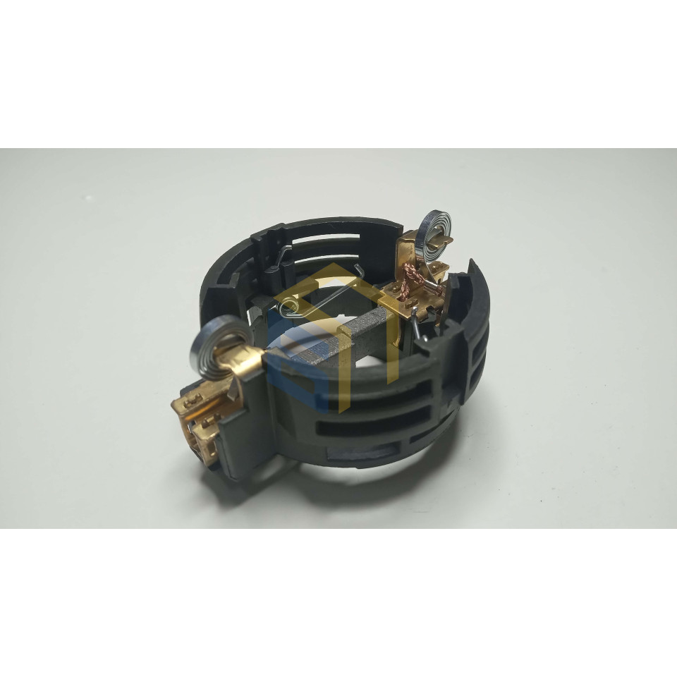 Щіткотримач в зборі перфоратора Forte RH 26-83 С (134193)