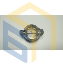 Щіткотримач в зборі перфоратора Forte RH 26-83 С (134193)