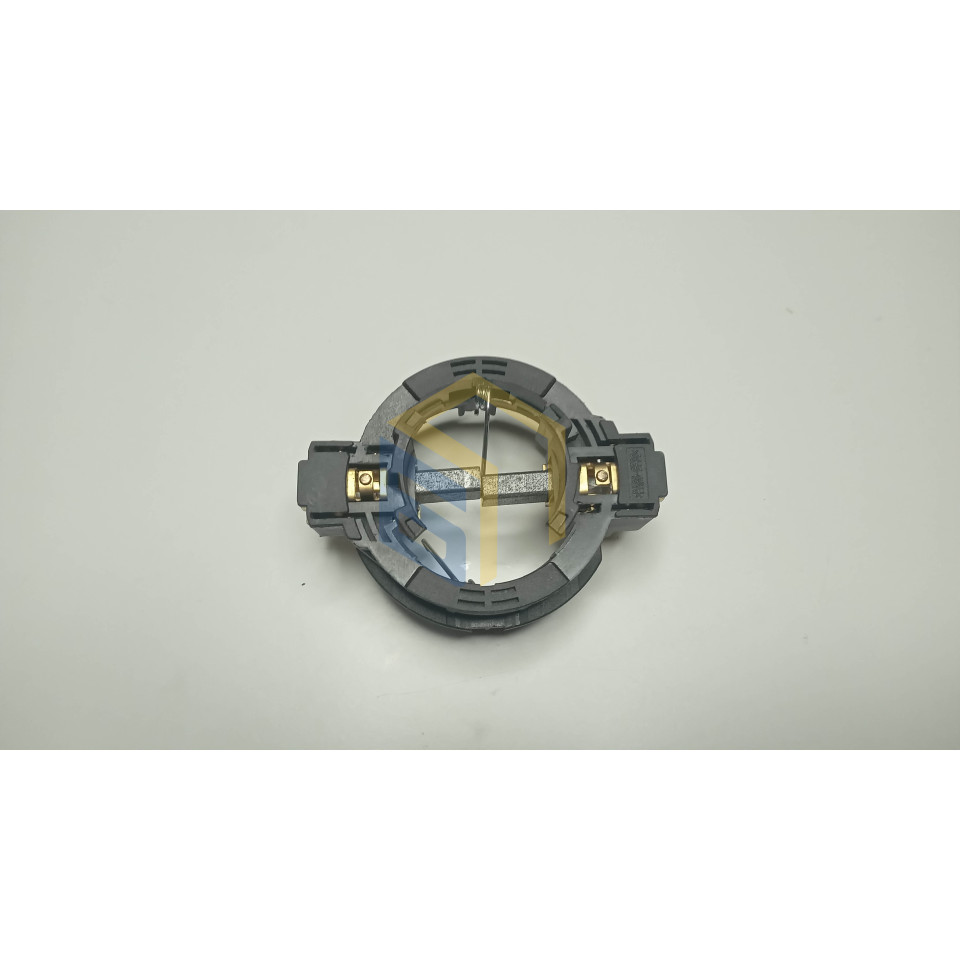 Щіткотримач в зборі перфоратора Forte RH 26-83 С (134193)