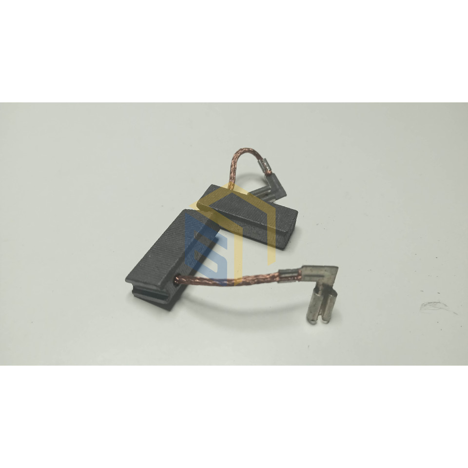 Вугільна щітка (пара) перфоратора Forte RH 26-83 С (134195)