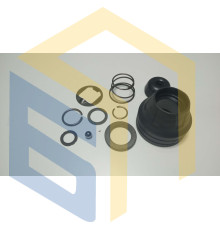 Захист патрона у зборі перфоратора Forte RH 26-81 (134199)