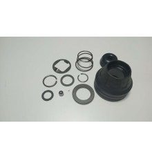 Захист патрона у зборі перфоратора Forte RH 26-81 (134199)