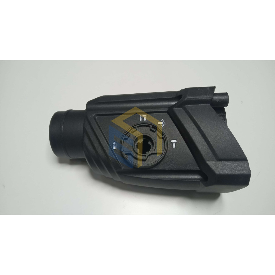 Корпус редуктора в зборі перфоратора Forte RH 26-81 (134200)